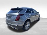 Used 2022 Cadillac XT5 Premium Luxury w/ Technology Package image 6