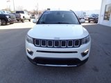 Used 2020 Jeep Compass Limited image 2