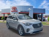 Used 2017 Hyundai Santa Fe SE w/ SE Ultimate Tech Package 03 image 2