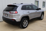 Used 2019 Jeep Cherokee Latitude Plus image 5
