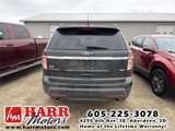 Used 2014 Ford Explorer Limited w/ Equipment Group 302A image 4