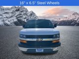 Used 2019 Chevrolet Express 3500 LT w/ LT Preferred Equipment Group image 3