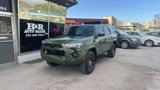 Used 2021 Toyota 4Runner Trail Special Edition image 2