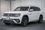 Used 2019 Volkswagen Atlas SEL R-Line image 3