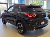 New 2025 Chevrolet TrailBlazer RS w/ Convenience Package image 3
