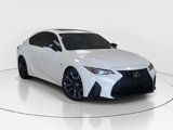 Used 2021 Lexus IS 350 F Sport w/ Accessory Package image 2