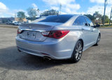 Used 2011 Hyundai Sonata SE image 4