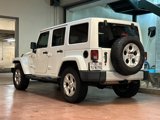 Used 2015 Jeep Wrangler Unlimited Sahara w/ Max Tow Package image 3