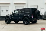 Used 2007 Jeep Wrangler Unlimited Sahara w/ Dual Top Group image 3