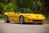 Used 2011 Chevrolet Corvette Grand Sport w/ Preferred Equipment Group image 5