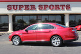 Used 2012 Ford Taurus SEL image 6