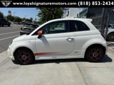 Used 2015 FIAT 500 e w/ Esport Package image 4