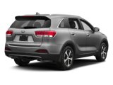 Used 2017 Kia Sorento EX image 5