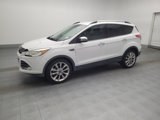 Used 2016 Ford Escape SE w/ SE Chrome Package image 2