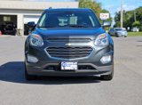 Used 2017 Chevrolet Equinox LT w/ Convenience Package image 2