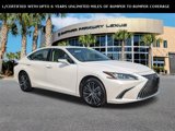 Certified 2024 Lexus ES 250 w/ Premium Package image 2