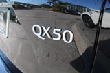 New 2025 INFINITI QX50 Luxe image 5