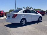 Used 2014 Chevrolet Sonic LT image 6
