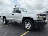 Used 2017 Chevrolet Silverado 1500 W/T image 3