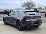 New 2025 MAZDA MAZDA3 s Sport image 4