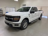 New 2024 Ford F150 XLT image 4