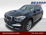 Used 2019 BMW X3 xDrive30i w/ Driving Assistance Package image 4