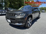 Used 2022 Jeep Grand Cherokee L Limited image 3