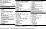 Used 2022 Jeep Compass Limited image 2