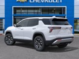 New 2026 Chevrolet Equinox LT image 3
