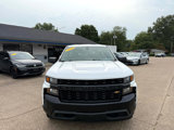 Used 2019 Chevrolet Silverado 1500 W/T w/ WT Convenience Package image 2