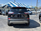 Used 2021 Jeep Cherokee Limited image 4