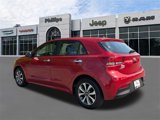 Used 2021 Kia Rio S w/ Technology Package image 5