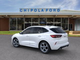 New 2024 Ford Escape ST-Line w/ Equipment Group 301A image 4