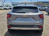 New 2025 Chevrolet Trax LT image 4