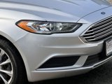 Used 2017 Ford Fusion S image 5