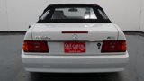 Used 1993 Mercedes-Benz 300 SL image 6
