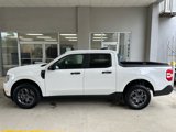 New 2025 Ford Maverick XLT image 4