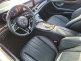 Used 2022 Mercedes-Benz E 350 Sedan w/ AMG Line Exterior image 3