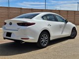 New 2025 MAZDA MAZDA3 s image 5