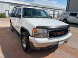Used 2003 GMC Yukon XL 2500 SLE w/ Cargo Package image 5
