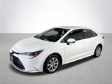 Used 2024 Toyota Corolla LE image 2
