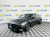 Used 2023 Hyundai Sonata SEL Plus w/ Cargo Package image 3