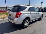 Used 2017 Chevrolet Equinox LT w/ Driver Confidence Package II image 4