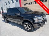 Used 2019 Ford F150 King Ranch w/ Equipment Group 601A Luxury image 3