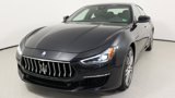 Used 2021 Maserati Ghibli S GranLusso image 5