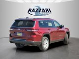 New 2025 Jeep Grand Cherokee L Laredo w/ Luxury Tech Group I image 5
