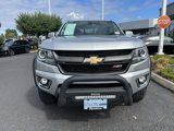 Used 2017 Chevrolet Colorado Z71 image 3