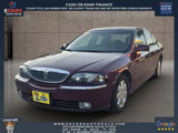 Used 2003 Lincoln LS image 2