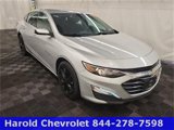 Used 2020 Chevrolet Malibu LT image 2