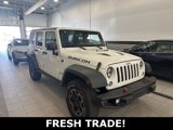 Used 2016 Jeep Wrangler Unlimited Rubicon image 4